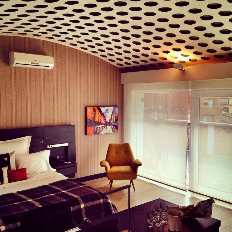 Casa Gaitan Cortes Hotel Bogotá Exterior foto